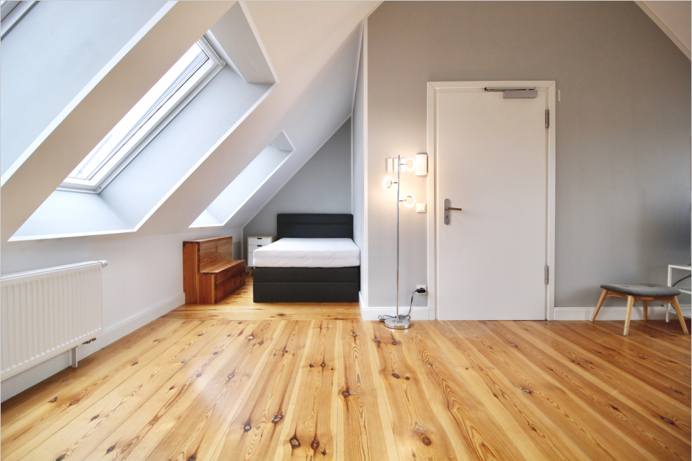 Sleeping-Room